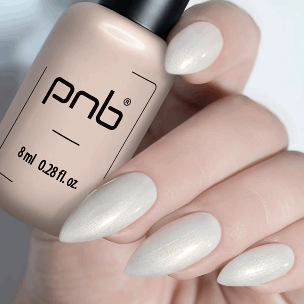Gel Polish PNB MAIN COLLECTION 8ml 100