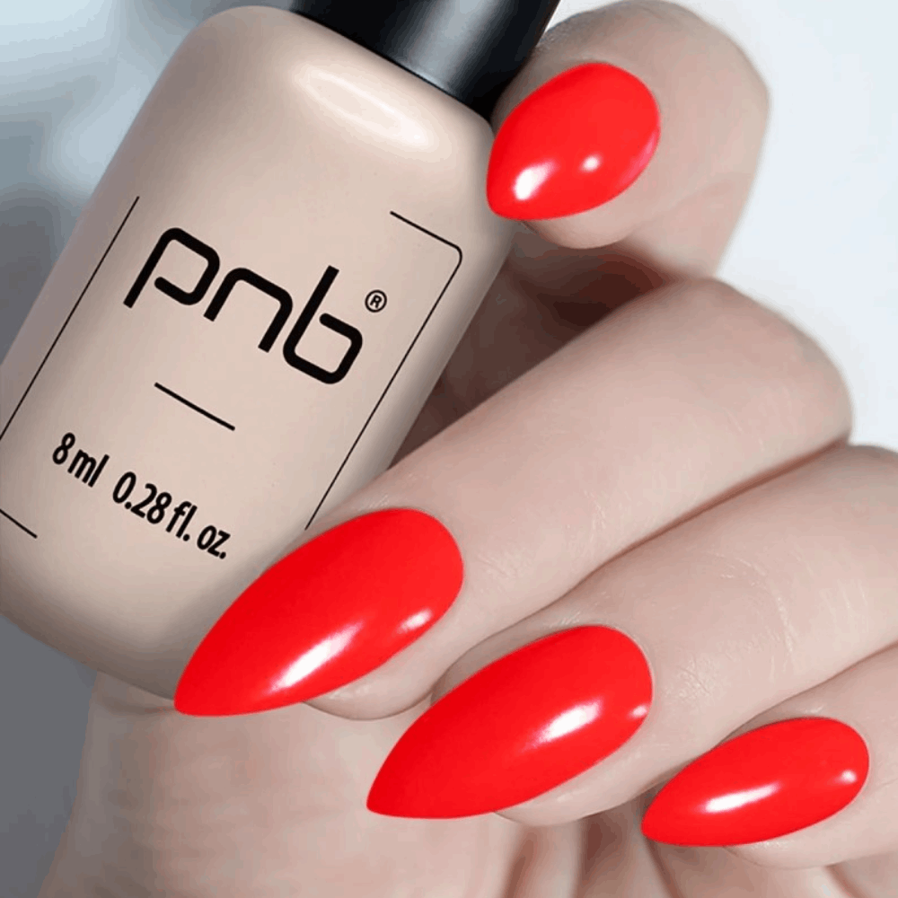 Gel Polish PNB MAIN COLLECTION 8ml 112