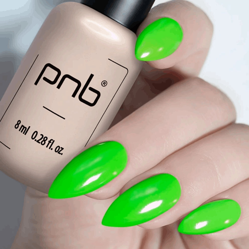 Gel Polish PNB MAIN COLLECTION 8ml 114