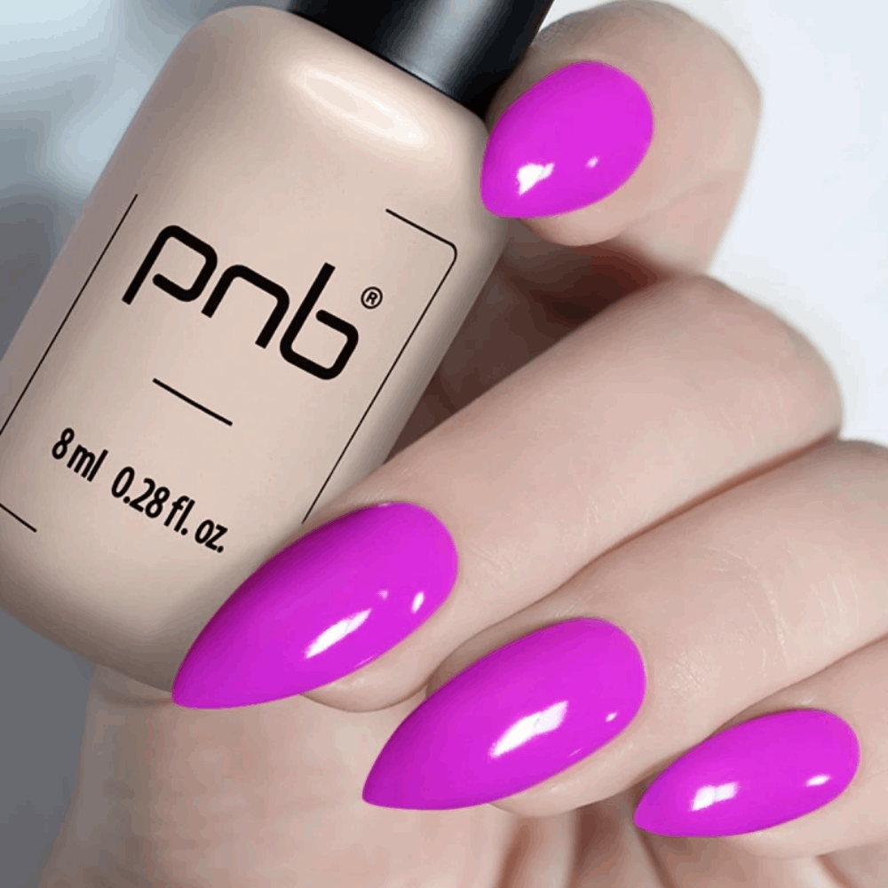 Gel Polish PNB MAIN COLLECTION 8ml 115