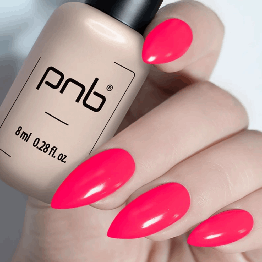Gel Polish PNB MAIN COLLECTION 8ml 116