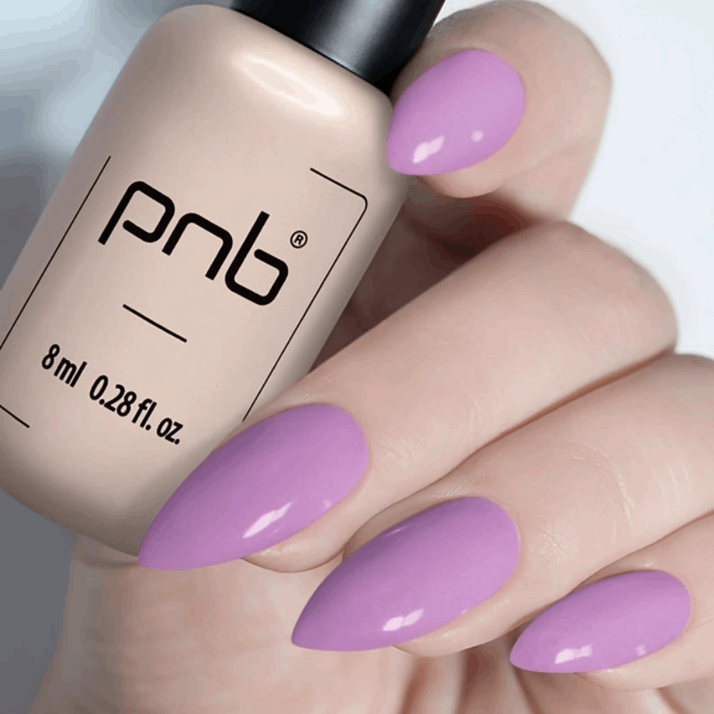 Gel Polish PNB MAIN COLLECTION 8ml 118