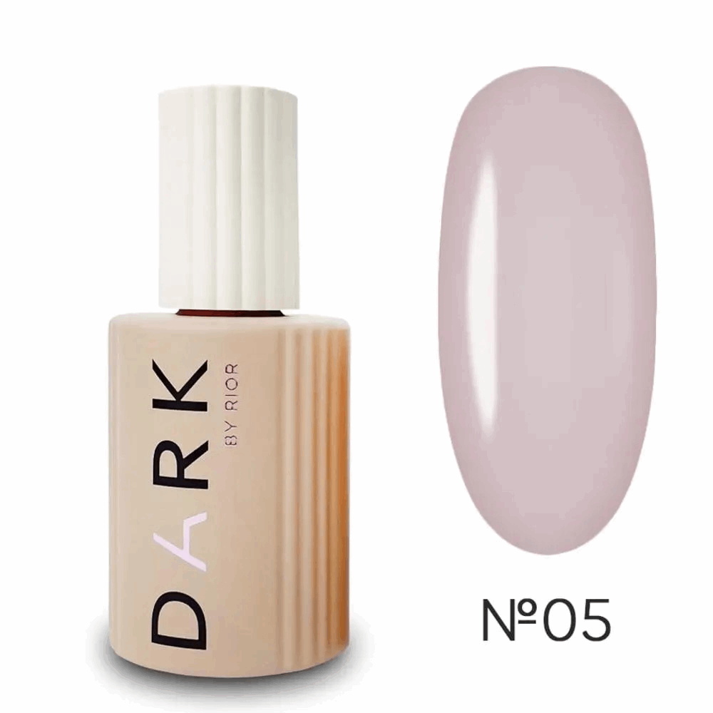 Camouflage &amp; Fiber base coats DARK PRO Base 05 15ml