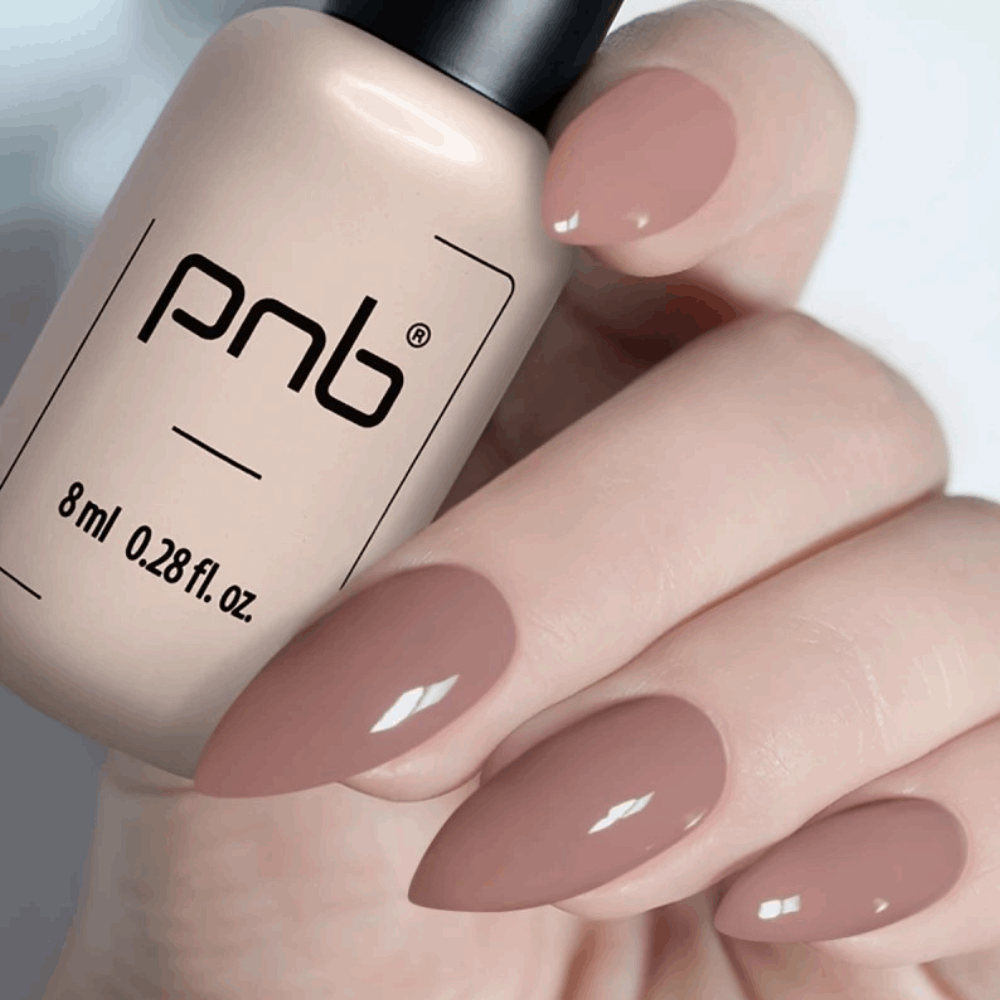 Gel Polish PNB MAIN COLLECTION 8ml 122