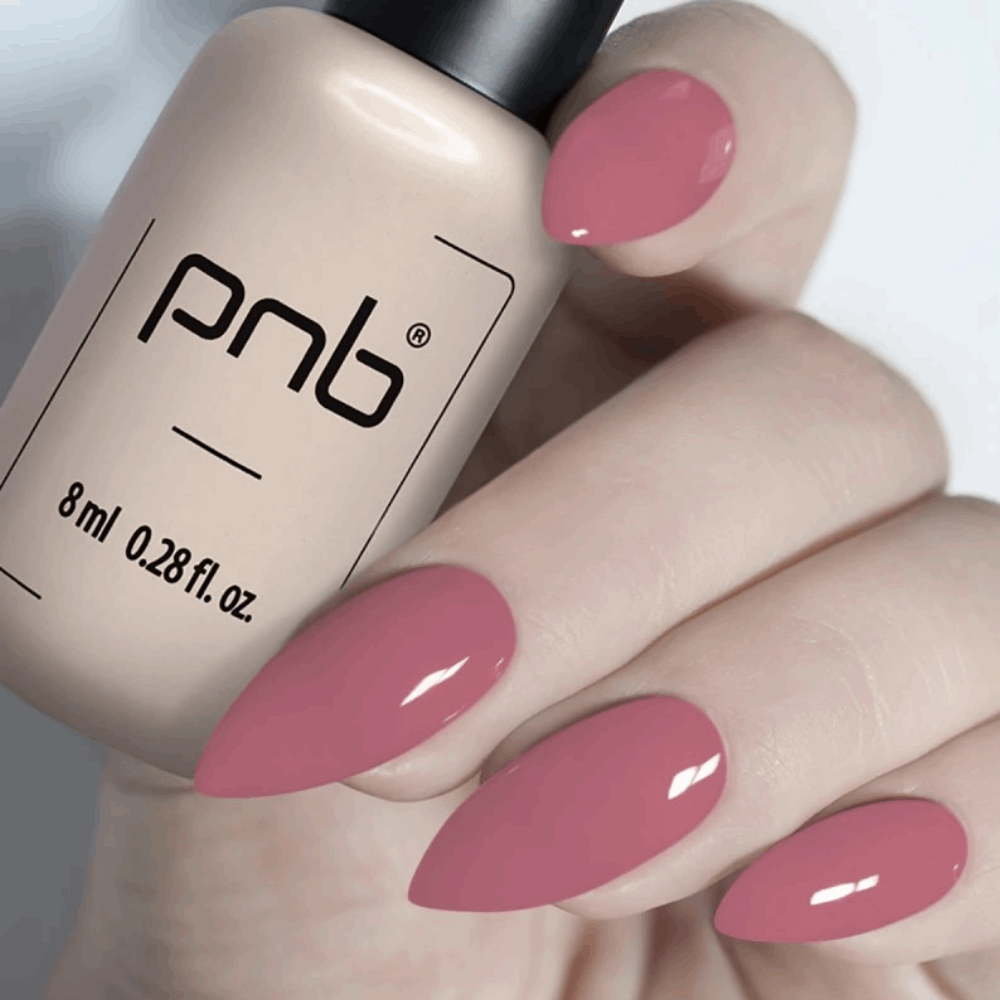 Gel Polish PNB MAIN COLLECTION 8ml 123