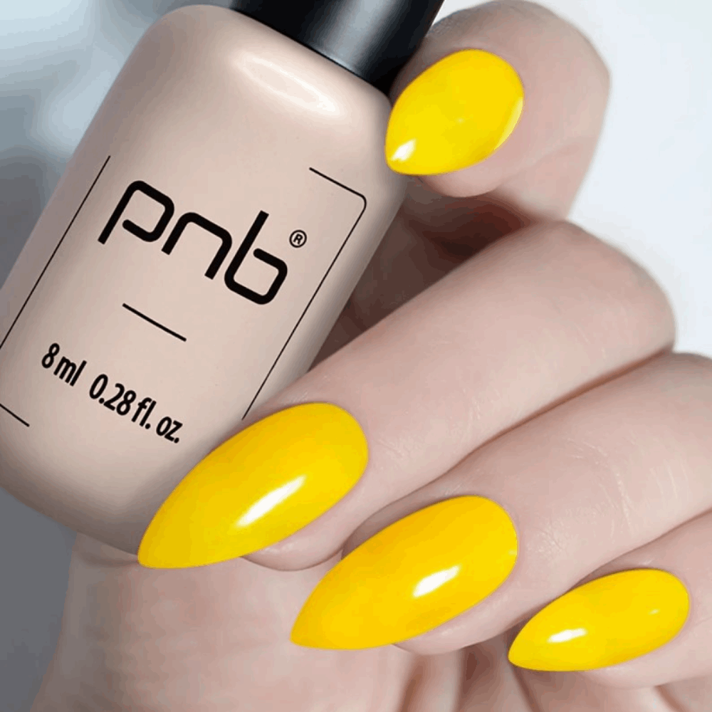 Gel Polish PNB MAIN COLLECTION 8ml 141