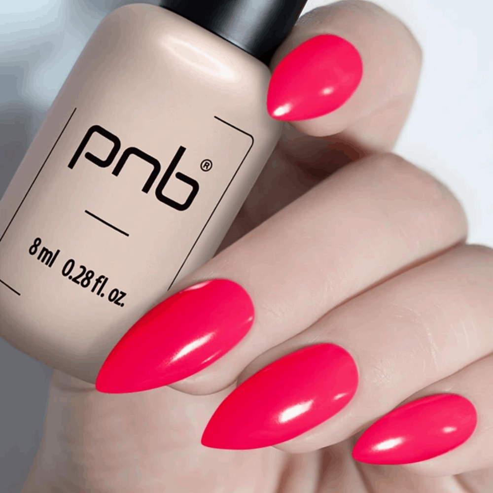 Gel Polish PNB MAIN COLLECTION 8ml 145