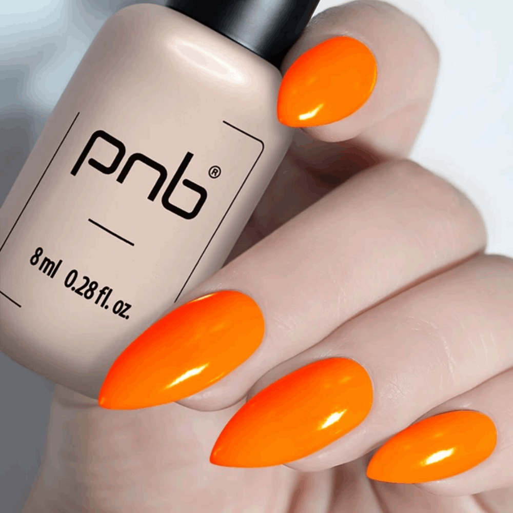 Gel Polish PNB MAIN COLLECTION 8ml 033