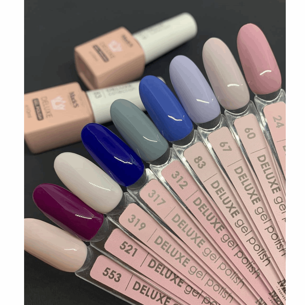 Gel Polish Mack&#39;s Gel polish Macks