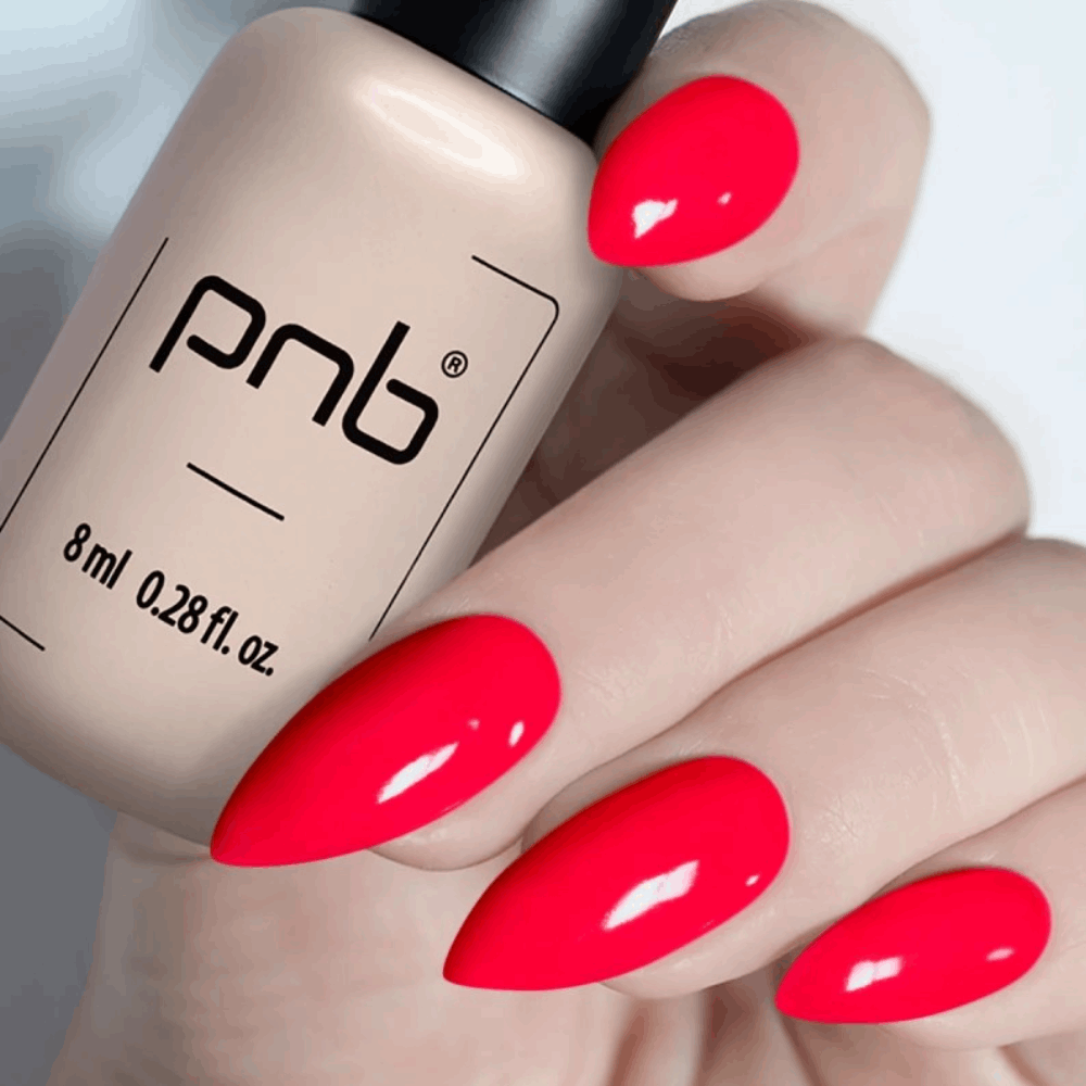 Gel Polish PNB MAIN COLLECTION 8ml 166