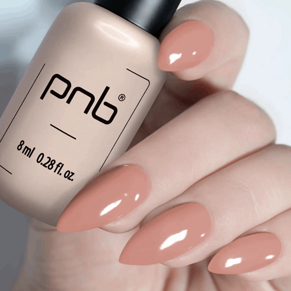 Gel Polish PNB MAIN COLLECTION 8ml 167