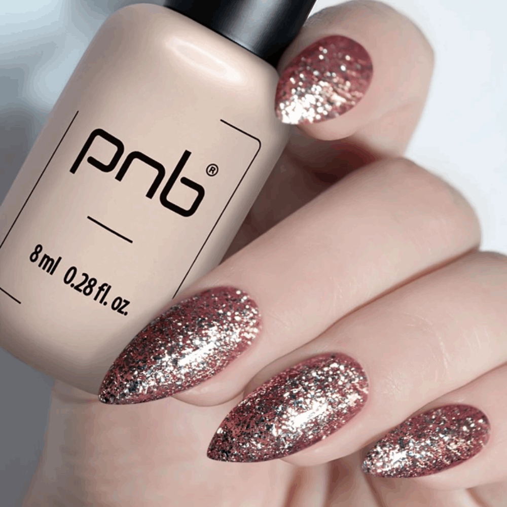 Gel Polish PNB MAIN COLLECTION 8ml 182