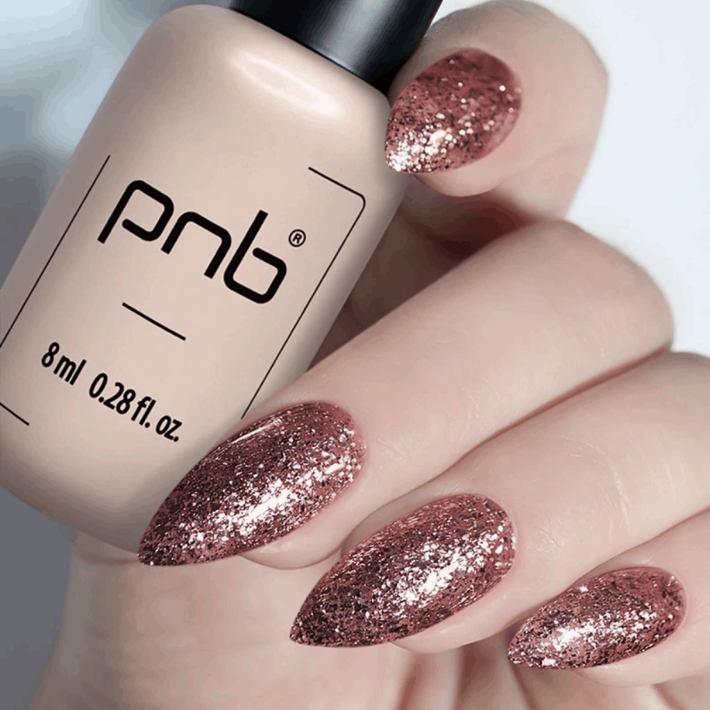 Gel Polish PNB MAIN COLLECTION 8ml 186