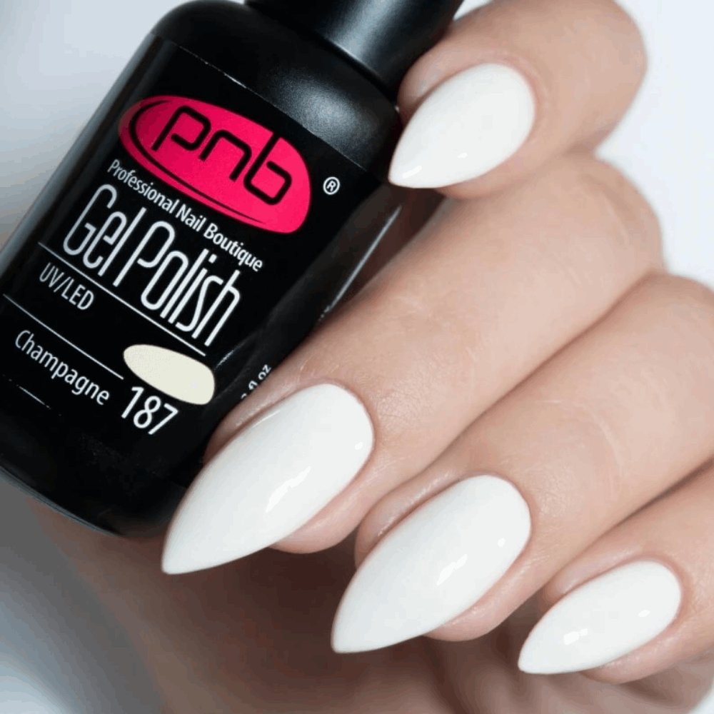Gel Polish PNB MAIN COLLECTION 8ml 187