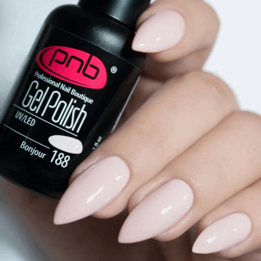Gel Polish PNB MAIN COLLECTION 8ml 188