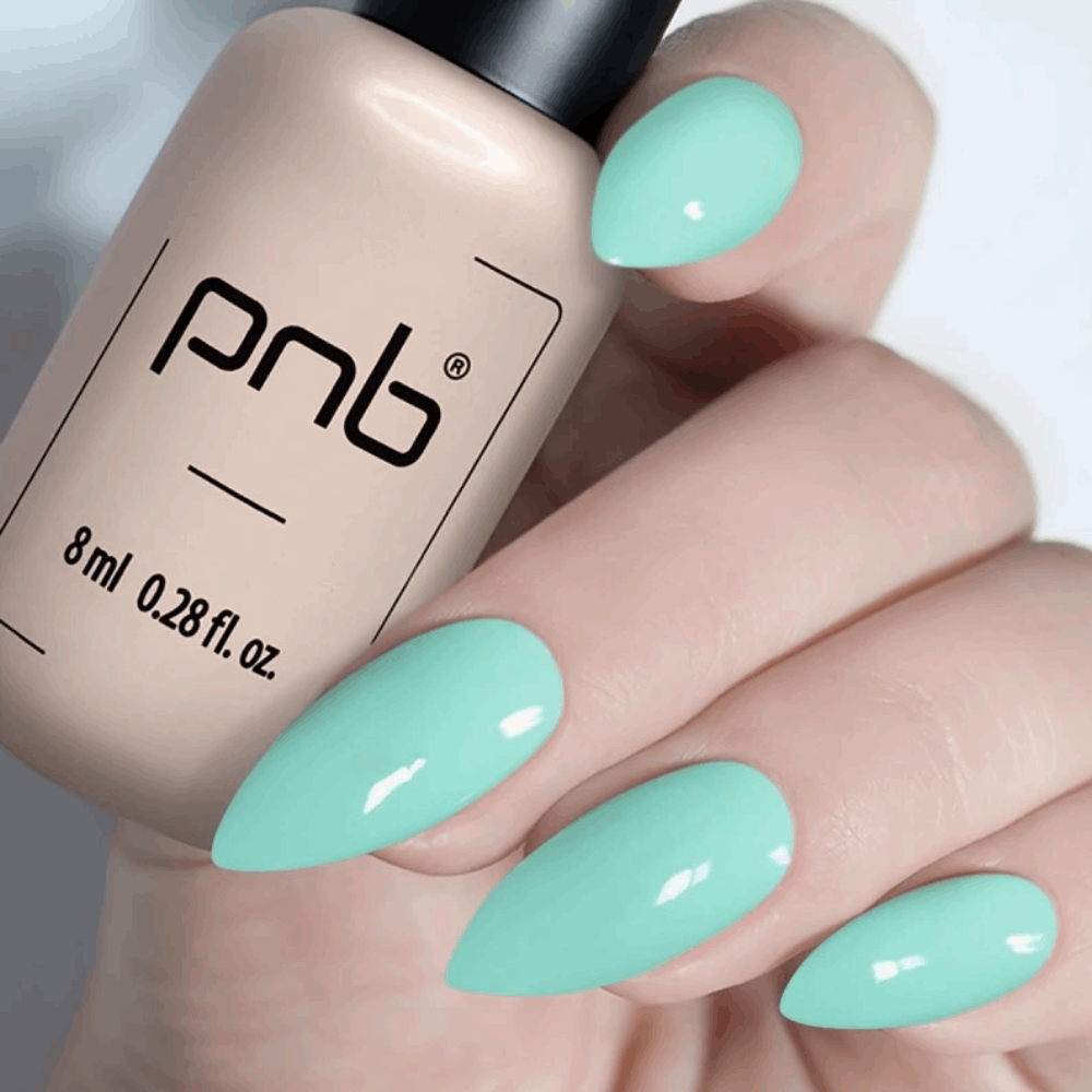 Gel Polish PNB MAIN COLLECTION 8ml 192
