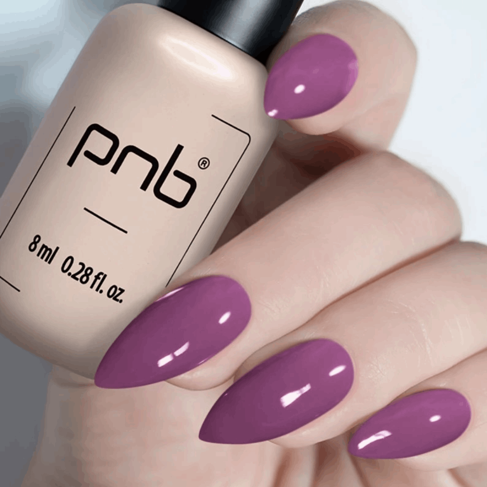 Gel Polish PNB MAIN COLLECTION 8ml 202
