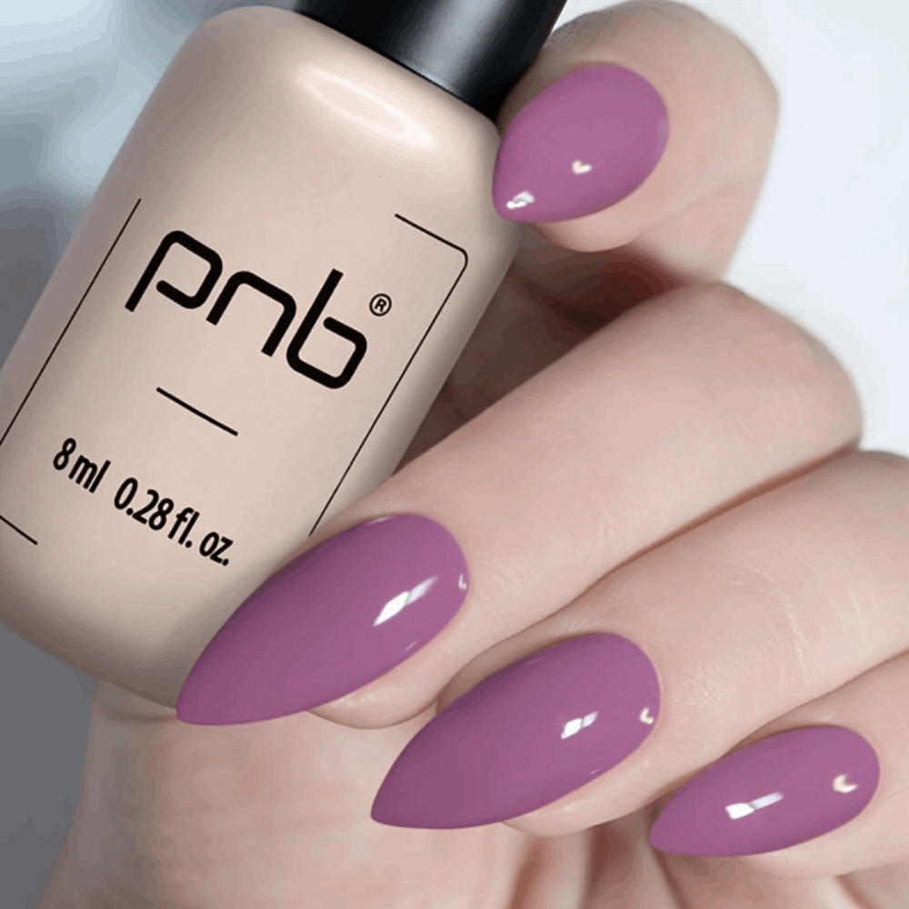 Gel Polish PNB MAIN COLLECTION 8ml 203
