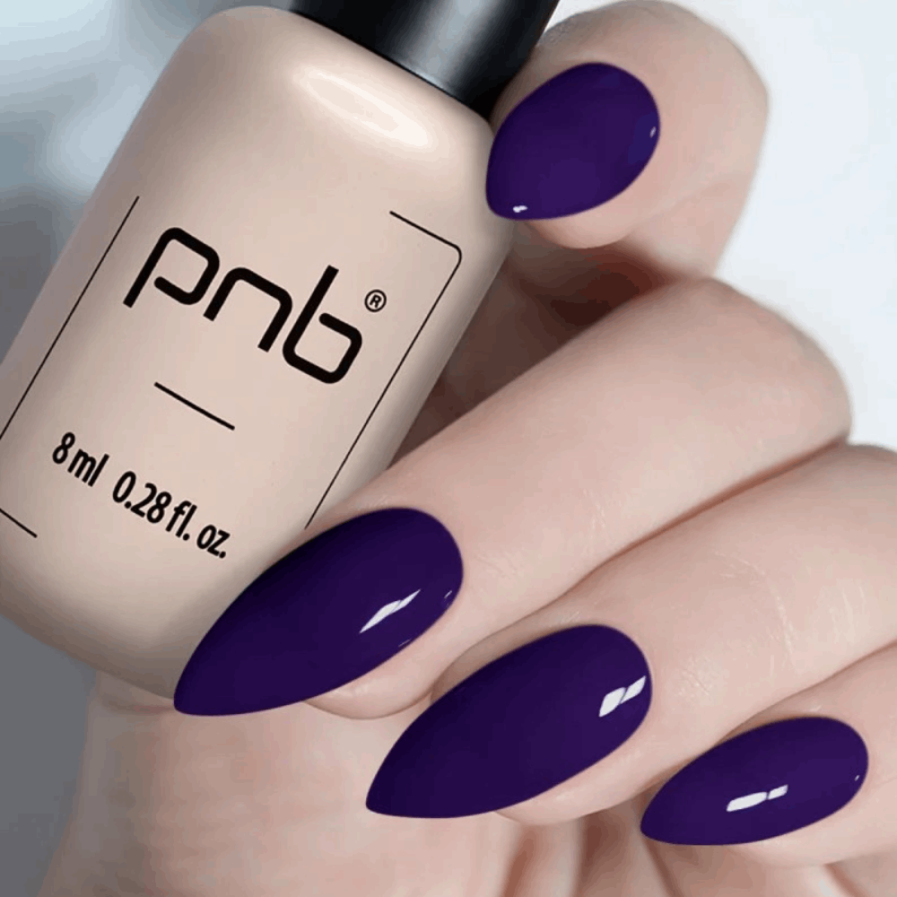 Gel Polish PNB MAIN COLLECTION 8ml 235