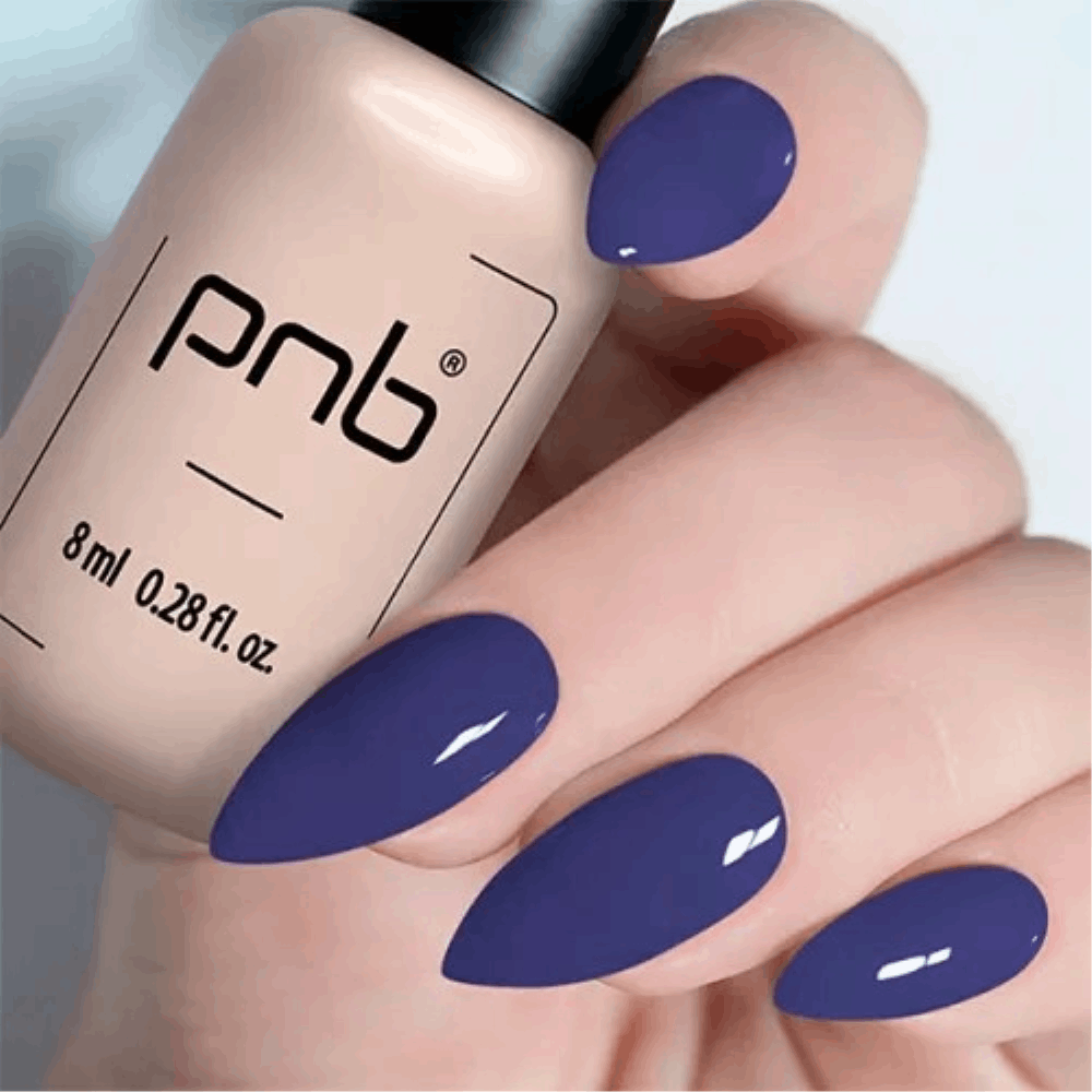 Gel Polish PNB MAIN COLLECTION 8ml 236