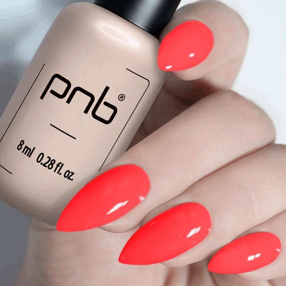 Gel Polish PNB MAIN COLLECTION 8ml 254