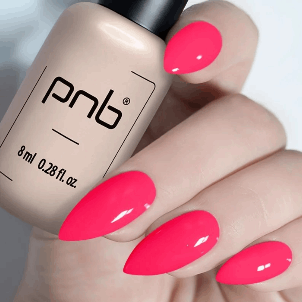 Gel Polish PNB MAIN COLLECTION 8ml 256