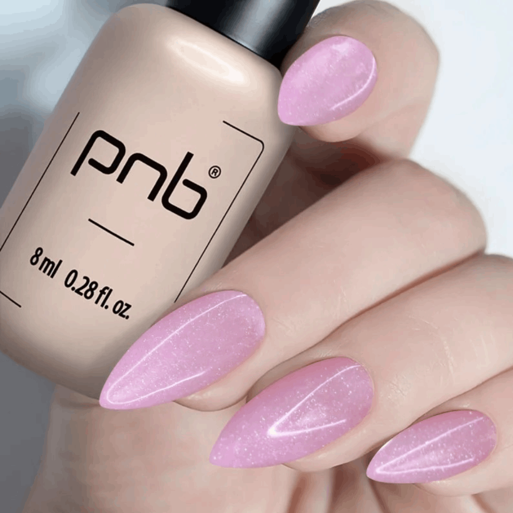 Gel Polish PNB MAIN COLLECTION 8ml 260
