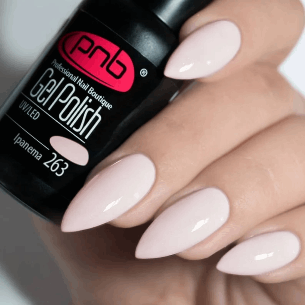 Gel Polish PNB MAIN COLLECTION 8ml 263
