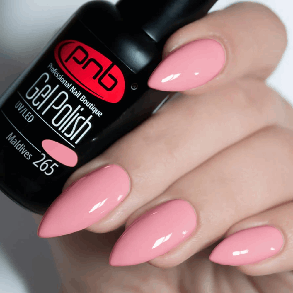 Gel Polish PNB MAIN COLLECTION 8ml 265