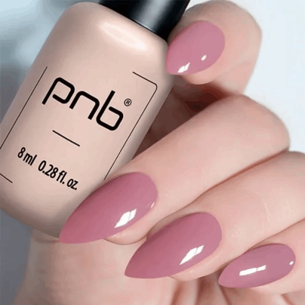 Gel Polish PNB MAIN COLLECTION 8ml 268