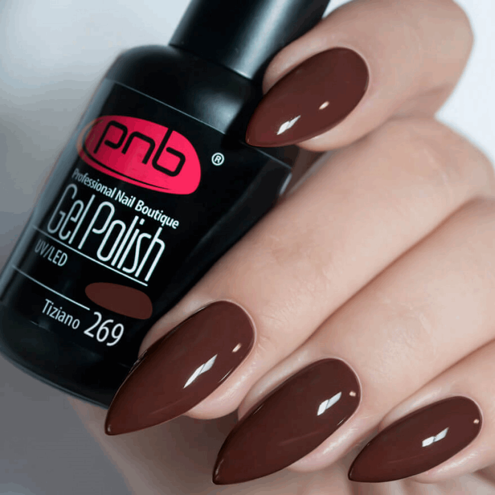 Gel Polish PNB MAIN COLLECTION 8ml 269