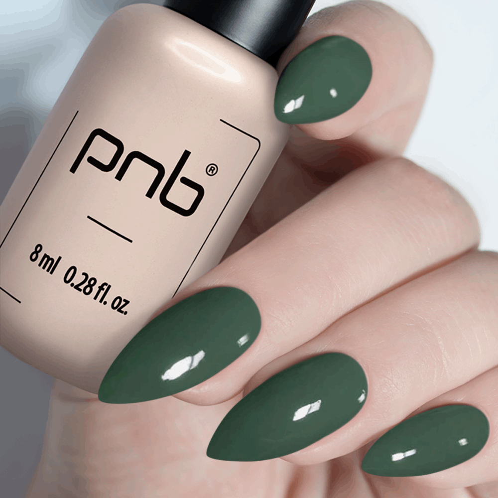 Gel Polish PNB MAIN COLLECTION 8ml 272