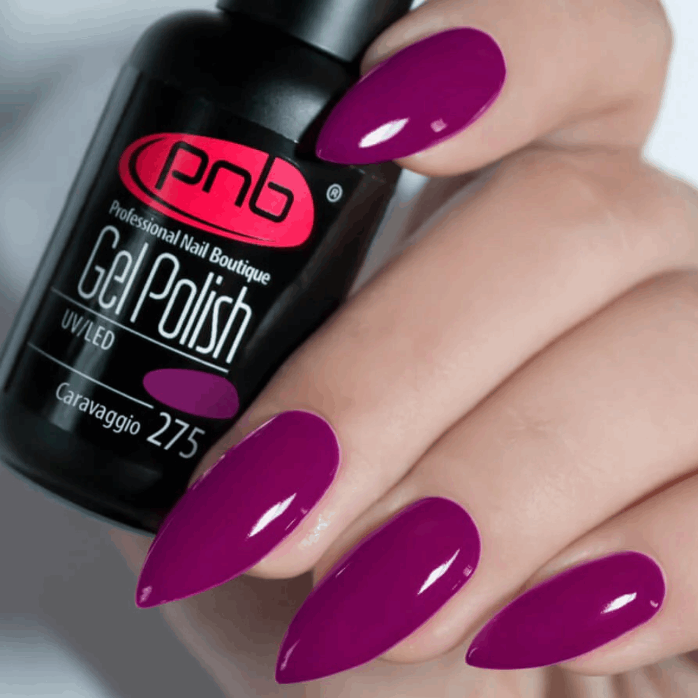 Gel Polish PNB MAIN COLLECTION 8ml 275