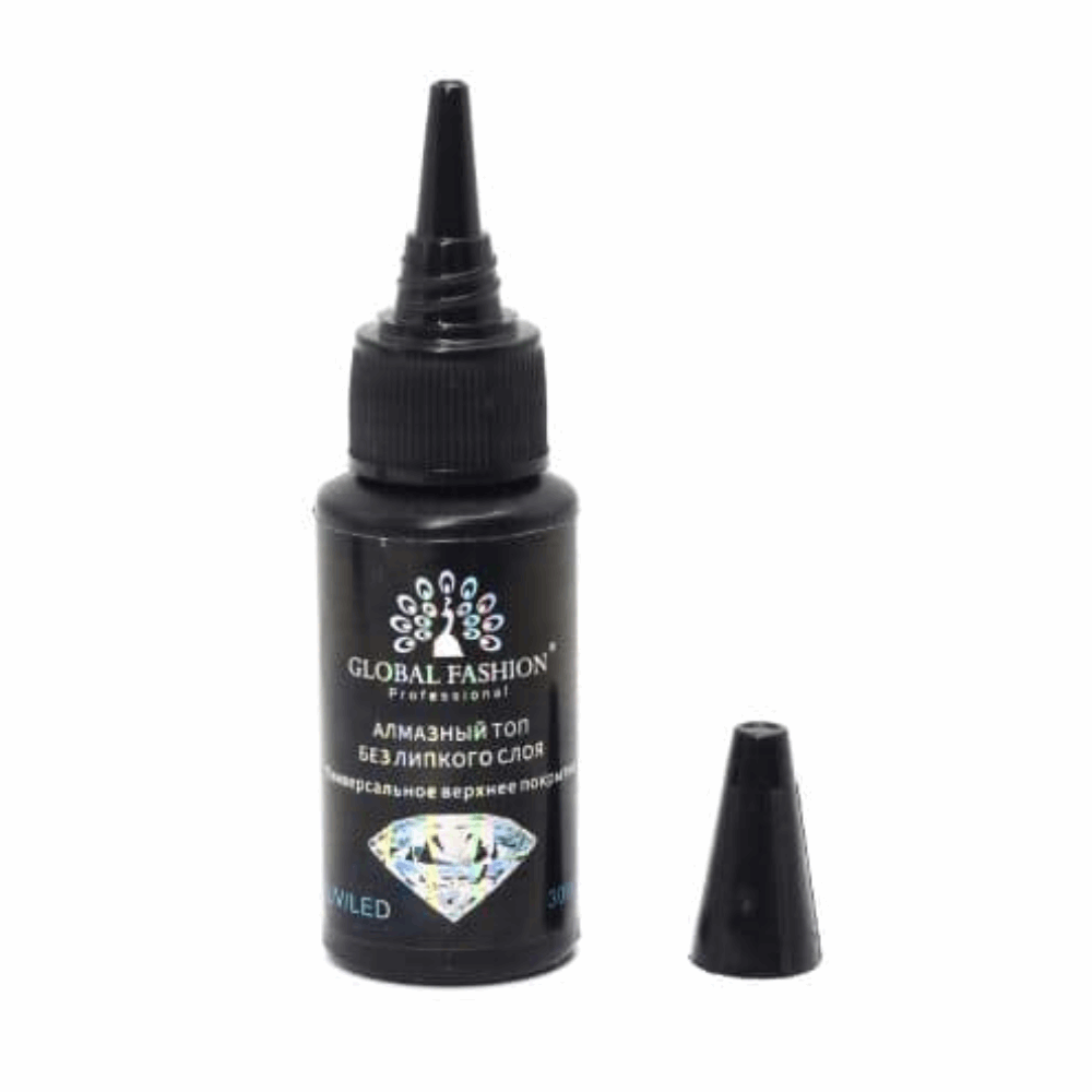 Top Coat Top Coat