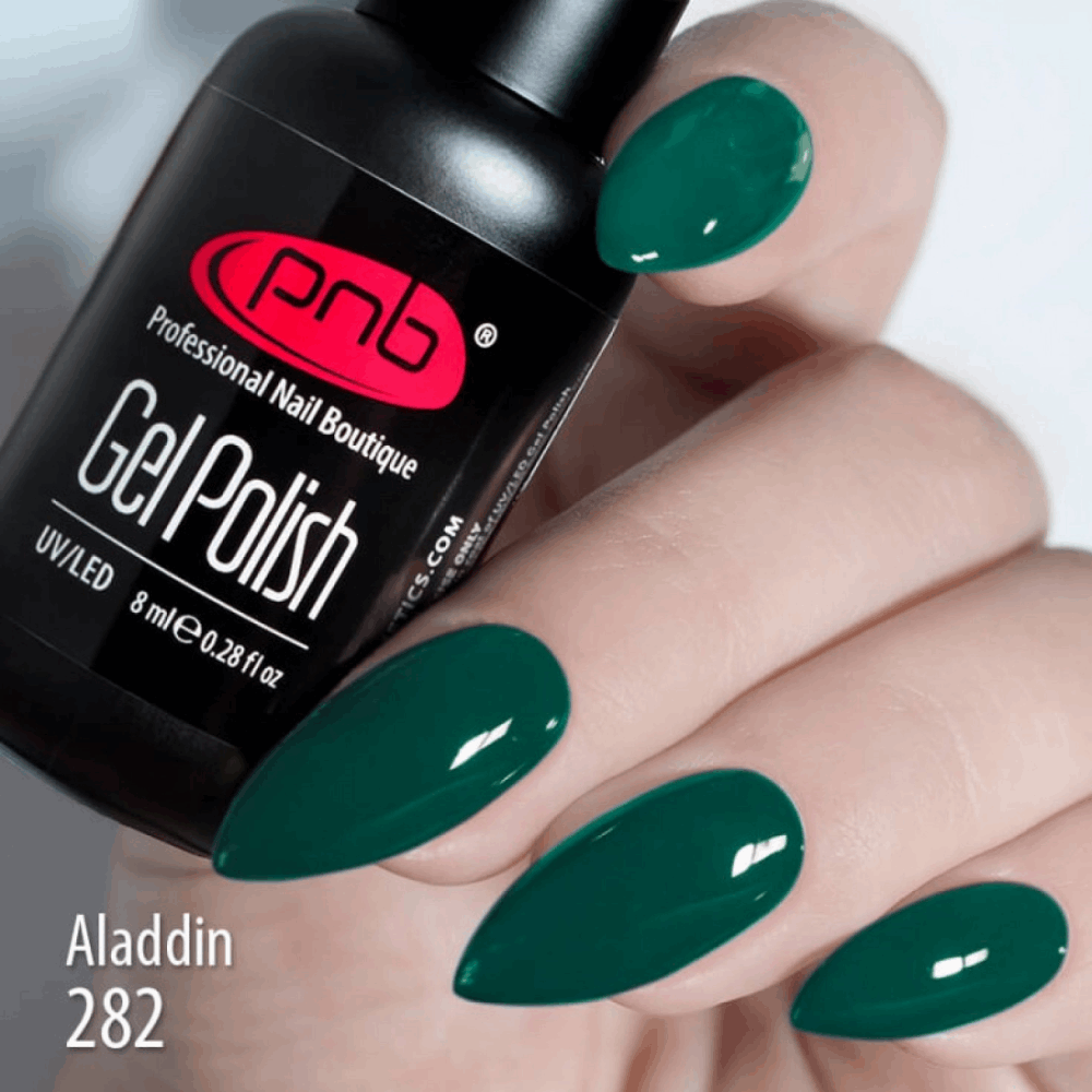 Gel Polish PNB MAIN COLLECTION 8ml 282