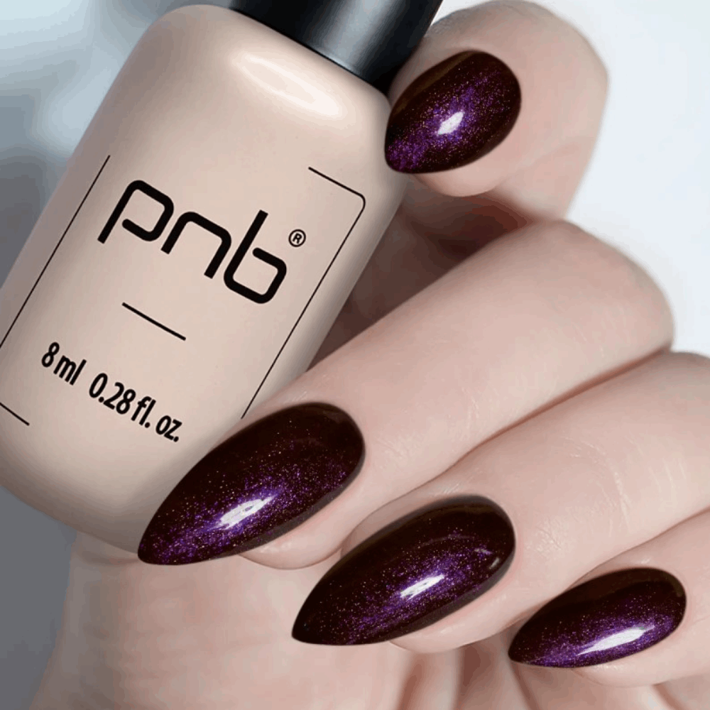 Gel Polish PNB MAIN COLLECTION 8ml 285