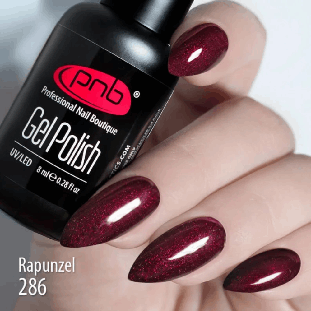 Gel Polish PNB MAIN COLLECTION 8ml 286