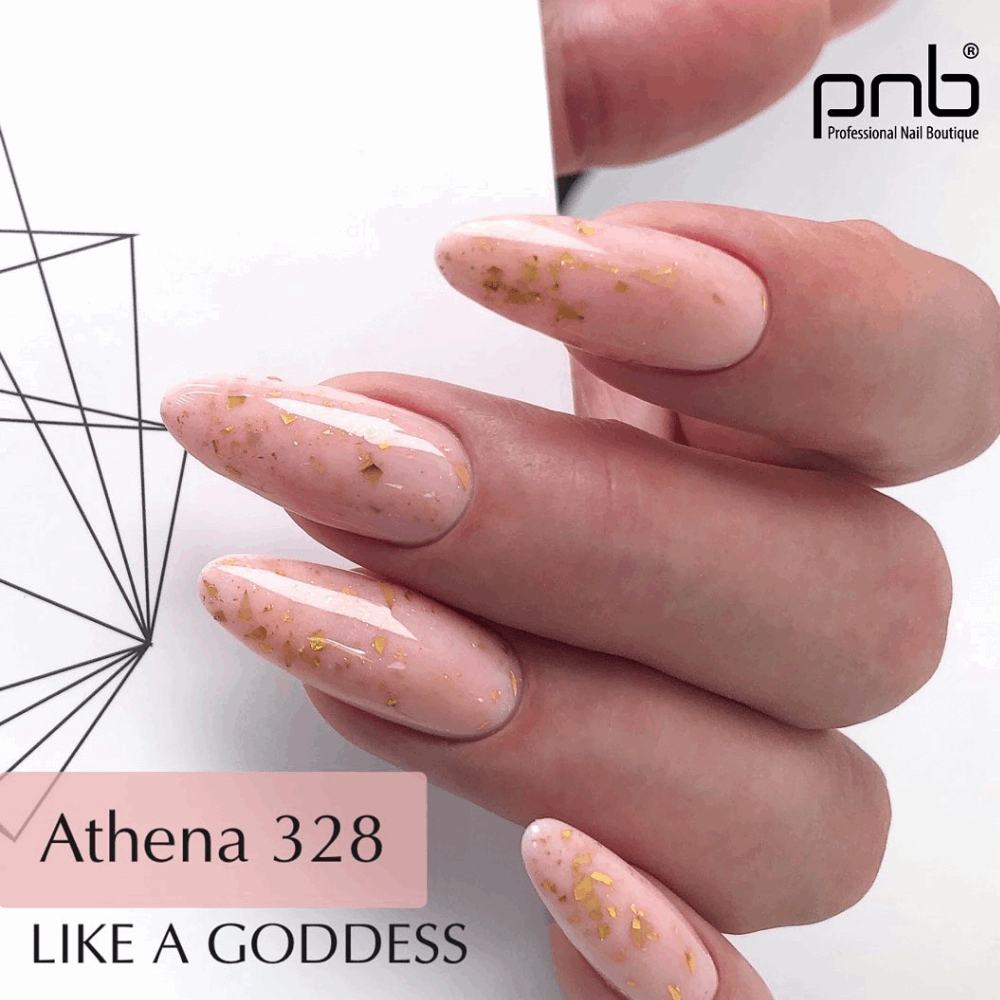 Gel Polish PNB 8ml 328