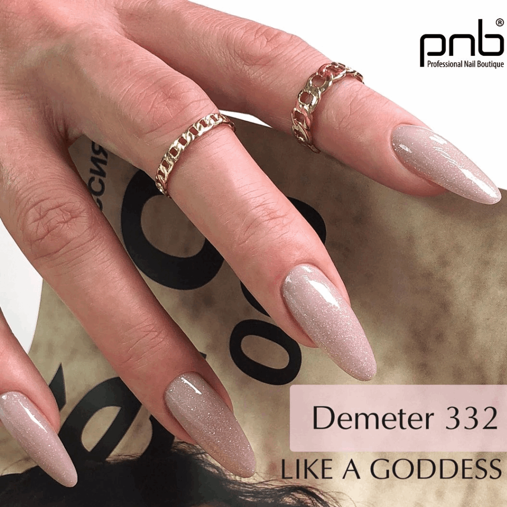Gel Polish PNB 8ml 332