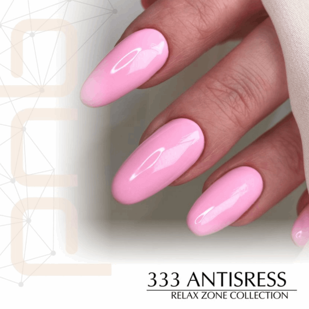 Gel Polish PNB 8ml 333