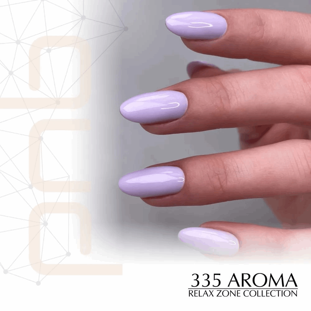 Gel Polish PNB 8ml 335