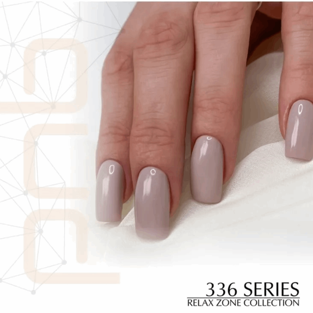 Gel Polish PNB 8ml 336