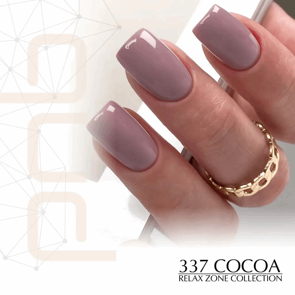 Gel Polish PNB 8ml 337