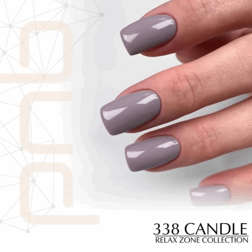 Gel Polish PNB 8ml 338