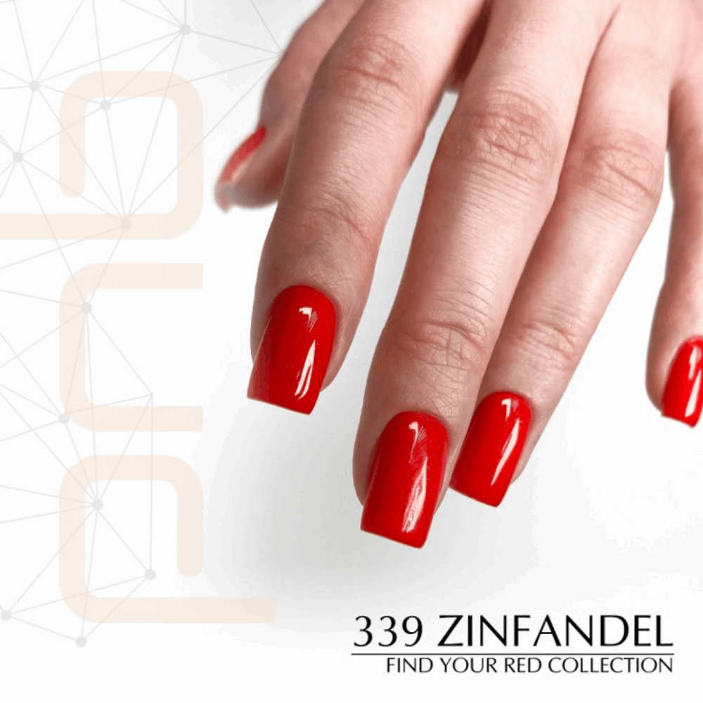 Gel Polish PNB 8ml 339