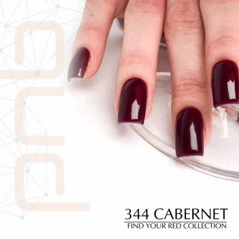 Gel Polish PNB 8ml 344