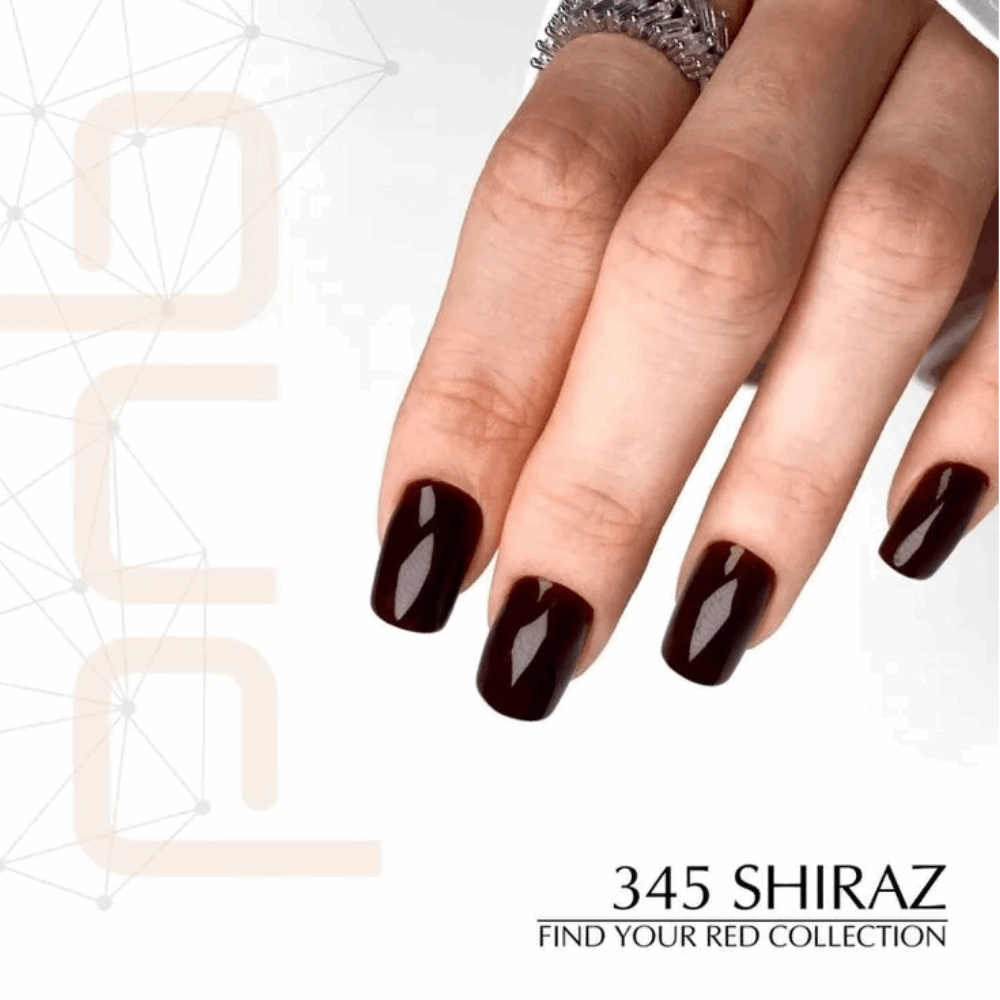 Gel Polish PNB 8ml 345