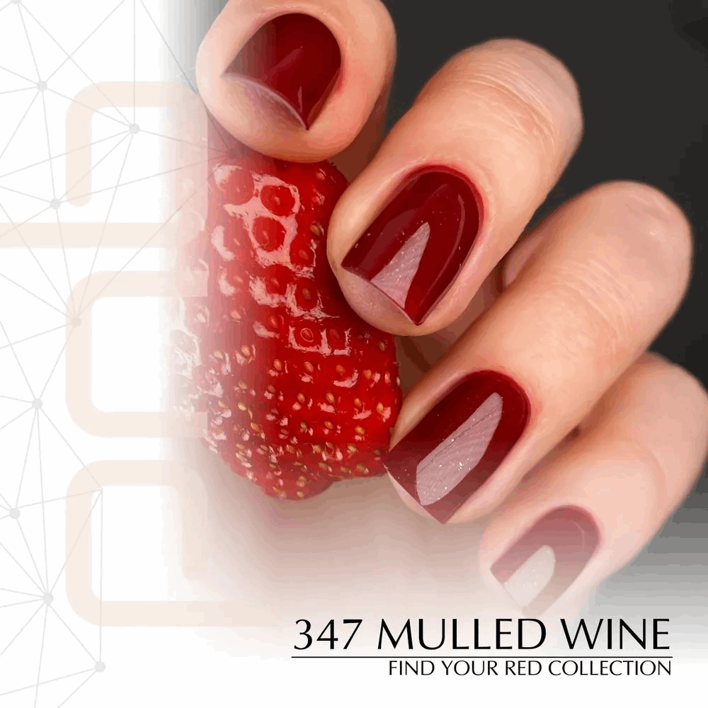 Gel Polish PNB 8ml 347