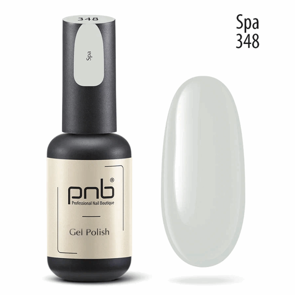 PNB Russian Collection 8ml 348