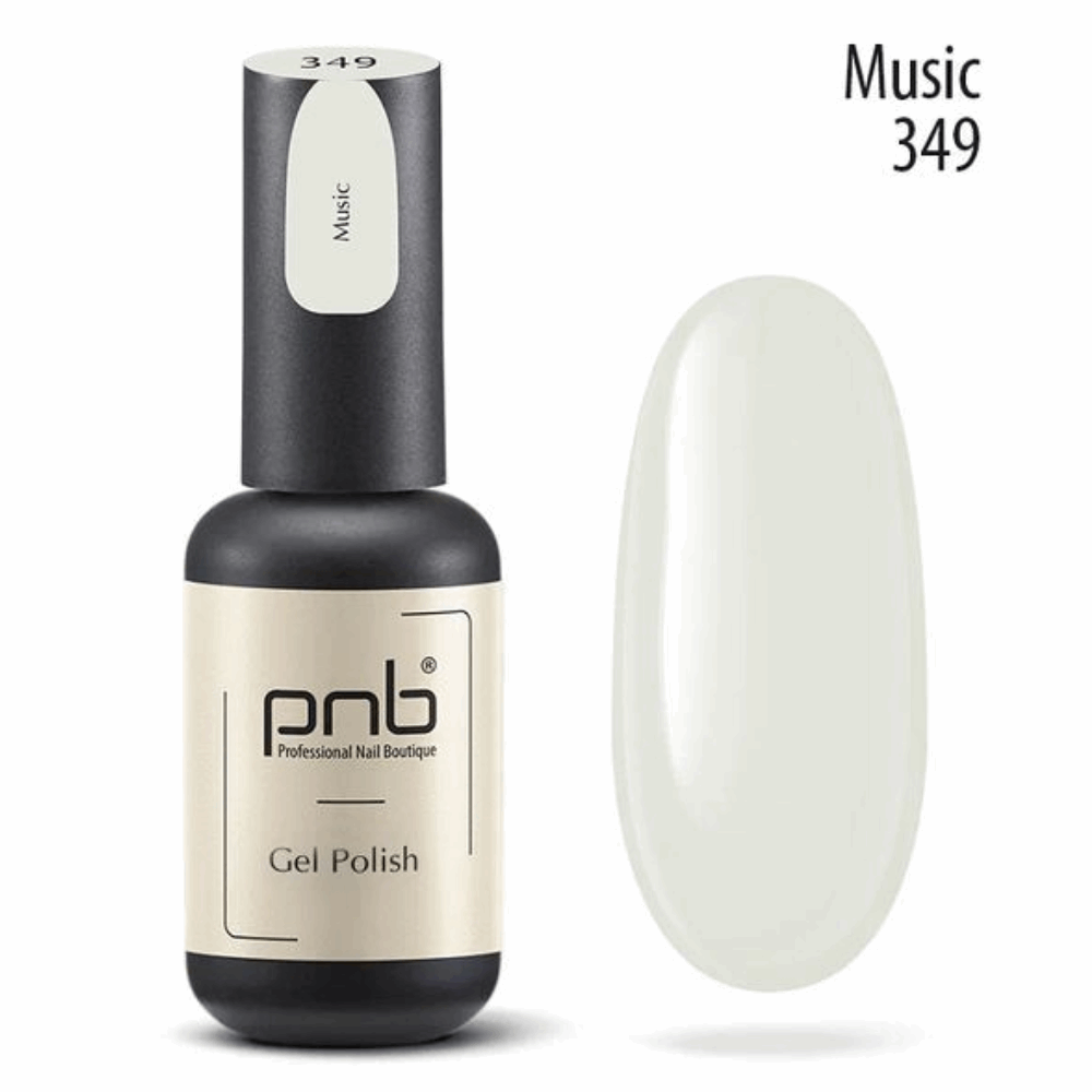 PNB Russian Collection 8ml 349